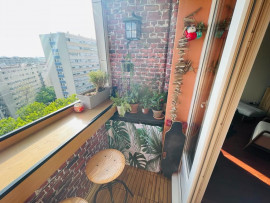 
                                                                                        Location
                                                                                         Place Dausmenil - Tech Cozy and Sunny 1bed Apart (loyer tout inclus)