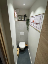 
                                                                                        Location
                                                                                         Place Dausmenil - Tech Cozy and Sunny 1bed Apart (loyer tout inclus)