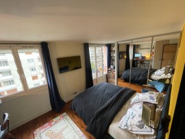 
                                                                                        Location
                                                                                         Place Dausmenil - Tech Cozy and Sunny 1bed Apart (loyer tout inclus)