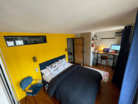 
                                                                                        Location
                                                                                         Place Dausmenil - Tech Cozy and Sunny 1bed Apart (loyer tout inclus)