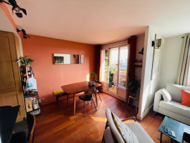 
                                                                                        Location
                                                                                         Place Dausmenil - Tech Cozy and Sunny 1bed Apart (loyer tout inclus)