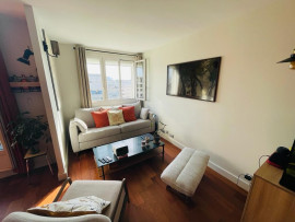 
                                                                                        Location
                                                                                         Place Dausmenil - Tech Cozy and Sunny 1bed Apart (loyer tout inclus)