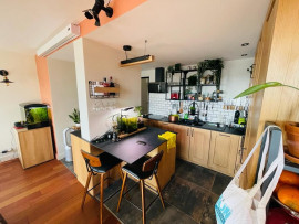 
                                                                                        Location
                                                                                         Place Dausmenil - Tech Cozy and Sunny 1bed Apart (loyer tout inclus)