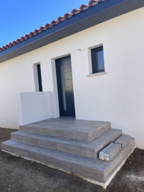 
                                                                                        Location
                                                                                         Plain-pied cosy ,idéal pour une vie facile