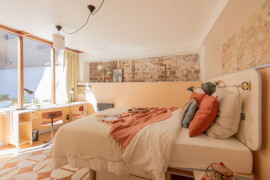 
                                                                                        Location
                                                                                         Plaisance 13 - Premium Coliving Paris 14th