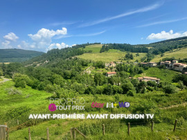 
                                                                                        Vente
                                                                                         Plateau de 140m² avec extérieur DOIZIEUX