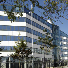 
                                                                                        Location
                                                                                         Plateaux tertiaires à louer au Havre - Quartier d'affaires de la Gare