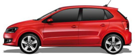 
                                                                        Voiture
                                                                         POLO V 2011