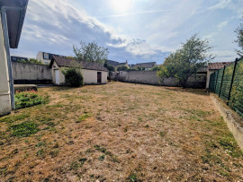 
                                                                                        Vente
                                                                                         Pontault-Combault secteur Gare opportunité