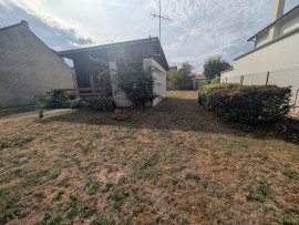 
                                                                                        Vente
                                                                                         Pontault-Combault secteur Gare opportunité