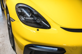 
                                                                                        Voiture
                                                                                         Porsche 718 Cayman