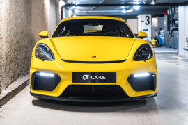 
                                                                                        Voiture
                                                                                         Porsche 718 Cayman