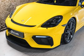 
                                                                                        Voiture
                                                                                         Porsche 718 Cayman