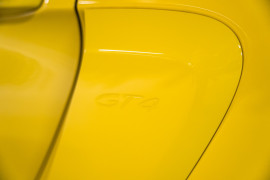 
                                                                                        Voiture
                                                                                         Porsche 718 Cayman