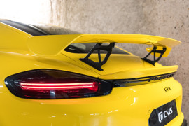 
                                                                                        Voiture
                                                                                         Porsche 718 Cayman