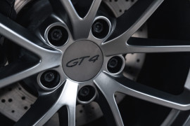 
                                                                                        Voiture
                                                                                         Porsche 718 Cayman