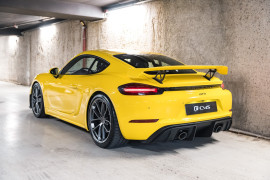 
                                                                                        Voiture
                                                                                         Porsche 718 Cayman