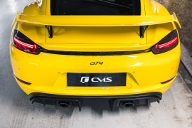 
                                                                                        Voiture
                                                                                         Porsche 718 Cayman