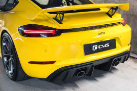 
                                                                                        Voiture
                                                                                         Porsche 718 Cayman