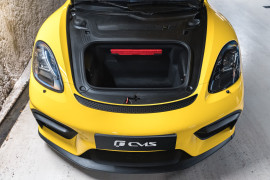 
                                                                                        Voiture
                                                                                         Porsche 718 Cayman