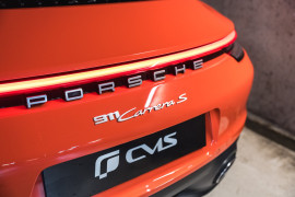 
                                                                                        Voiture
                                                                                         Porsche 911 (992.1) Carrera S 3.0 450 PDK