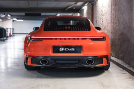 
                                                                                        Voiture
                                                                                         Porsche 911 (992.1) Carrera S 3.0 450 PDK