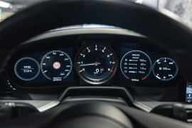 
                                                                                        Voiture
                                                                                         Porsche 911 (992.1) Carrera S 3.0 450 PDK