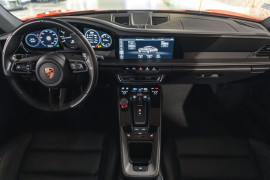 
                                                                                        Voiture
                                                                                         Porsche 911 (992.1) Carrera S 3.0 450 PDK