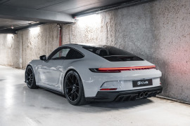 
                                                                                        Voiture
                                                                                         Porsche 911 (992.1) GT3 Touring 4.0 510 PDK