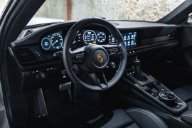 
                                                                                        Voiture
                                                                                         Porsche 911 (992.1) GT3 Touring 4.0 510 PDK