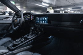 
                                                                                        Voiture
                                                                                         Porsche 911 (992.1) GT3 Touring 4.0 510 PDK