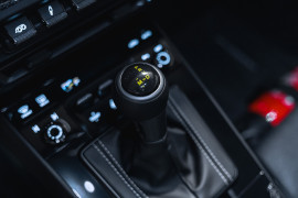 
                                                                                        Voiture
                                                                                         Porsche 911 (992.1) GT3 Touring 4.0 510 PDK