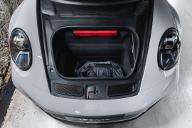 
                                                                                        Voiture
                                                                                         Porsche 911 (992.1) GT3 Touring 4.0 510 PDK