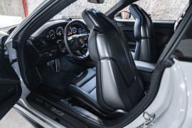 
                                                                                        Voiture
                                                                                         Porsche 911 (992.1) GT3 Touring 4.0 510 PDK