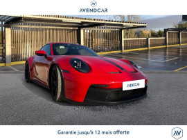 
                                                                                        Voiture
                                                                                         PORSCHE 911 GT3 PDK BVA