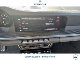 
                                                                                        Voiture
                                                                                         PORSCHE 911 GT3 PDK BVA