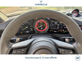 
                                                                                        Voiture
                                                                                         PORSCHE 911 GT3 PDK BVA
