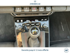 
                                                                                        Voiture
                                                                                         PORSCHE 911 GT3 PDK BVA