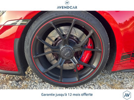
                                                                                        Voiture
                                                                                         PORSCHE 911 GT3 PDK BVA