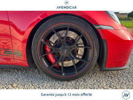
                                                                                        Voiture
                                                                                         PORSCHE 911 GT3 PDK BVA