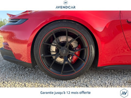 
                                                                                        Voiture
                                                                                         PORSCHE 911 GT3 PDK BVA