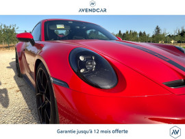
                                                                                        Voiture
                                                                                         PORSCHE 911 GT3 PDK BVA