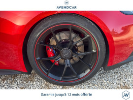 
                                                                                        Voiture
                                                                                         PORSCHE 911 GT3 PDK BVA