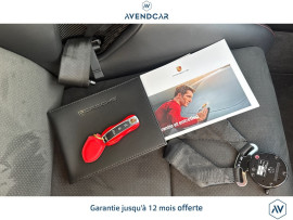 
                                                                                        Voiture
                                                                                         PORSCHE 911 GT3 PDK BVA