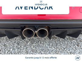 
                                                                                        Voiture
                                                                                         PORSCHE 911 GT3 PDK BVA