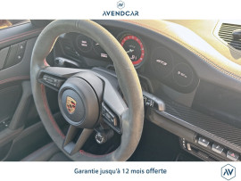 
                                                                                        Voiture
                                                                                         PORSCHE 911 GT3 PDK BVA