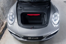 
                                                                                        Voiture
                                                                                         Porsche (991.2) Carrera S Cabriolet