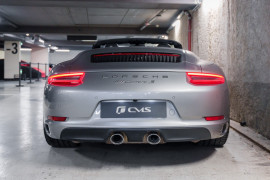 
                                                                                        Voiture
                                                                                         Porsche (991.2) Carrera S Cabriolet