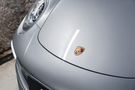 
                                                                                        Voiture
                                                                                         Porsche (991.2) Carrera S Cabriolet