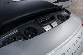 
                                                                                        Voiture
                                                                                         Porsche (991.2) Carrera S Cabriolet